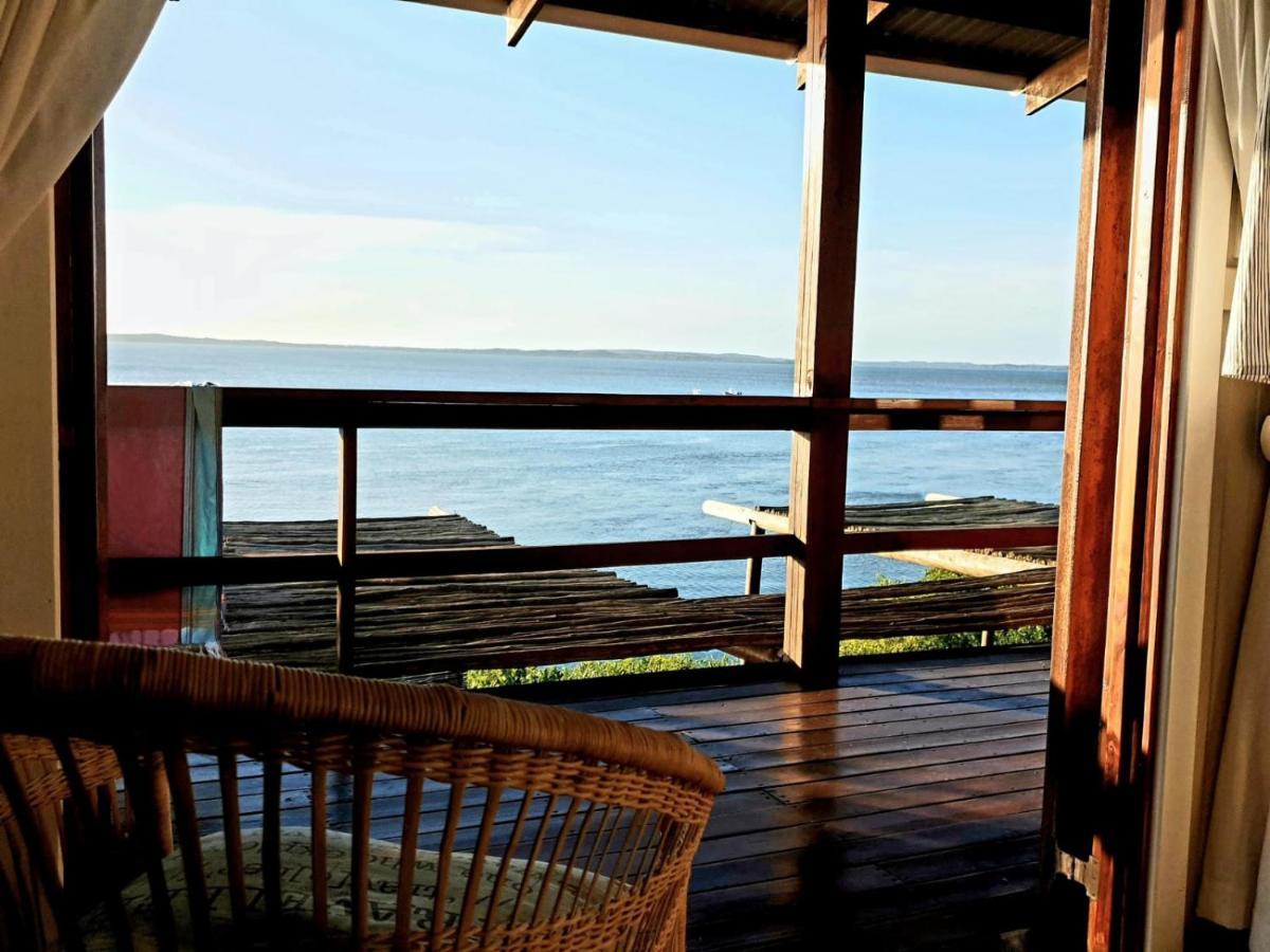 Casa Karibu At Santa Maria Machangulo Mozambique Villa Exterior photo